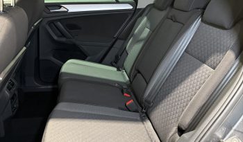 2020 VW Tiguan 1.5 TSI full