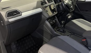 2020 VW Tiguan 1.5 TSI full