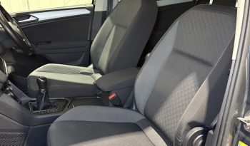 2020 VW Tiguan 1.5 TSI full