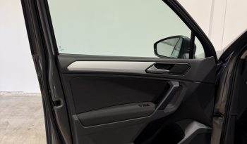 2020 VW Tiguan 1.5 TSI full