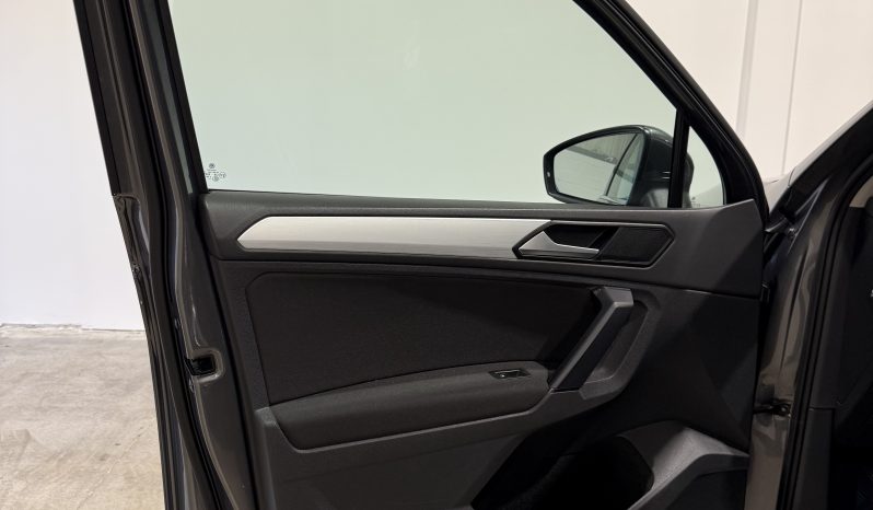 2020 VW Tiguan 1.5 TSI full