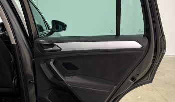 2020 VW Tiguan 1.5 TSI full