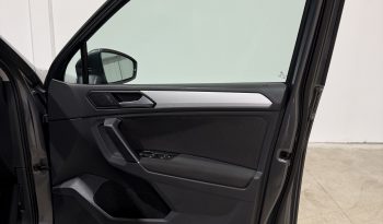 2020 VW Tiguan 1.5 TSI full