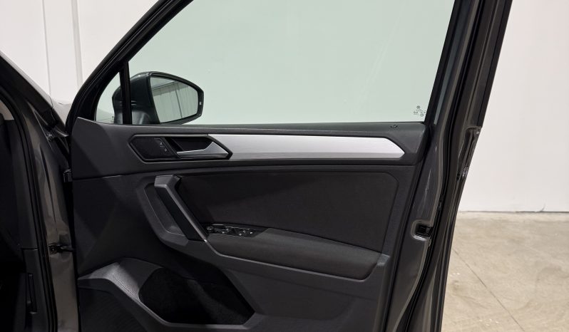 2020 VW Tiguan 1.5 TSI full