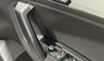 2020 VW Tiguan 1.5 TSI full