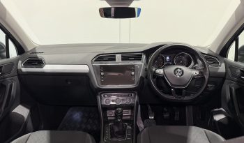 2020 VW Tiguan 1.5 TSI full