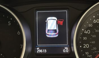 2020 VW Tiguan 1.5 TSI full