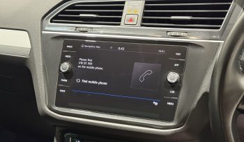 2020 VW Tiguan 1.5 TSI full