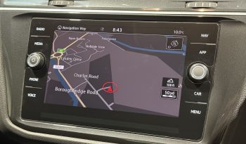 2020 VW Tiguan 1.5 TSI full