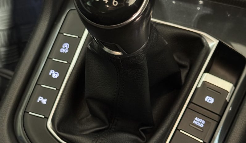 2020 VW Tiguan 1.5 TSI full