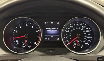 2020 VW Tiguan 1.5 TSI full
