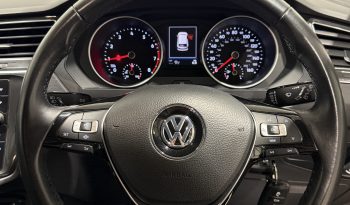 2020 VW Tiguan 1.5 TSI full