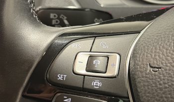 2020 VW Tiguan 1.5 TSI full