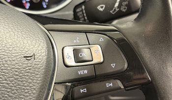 2020 VW Tiguan 1.5 TSI full