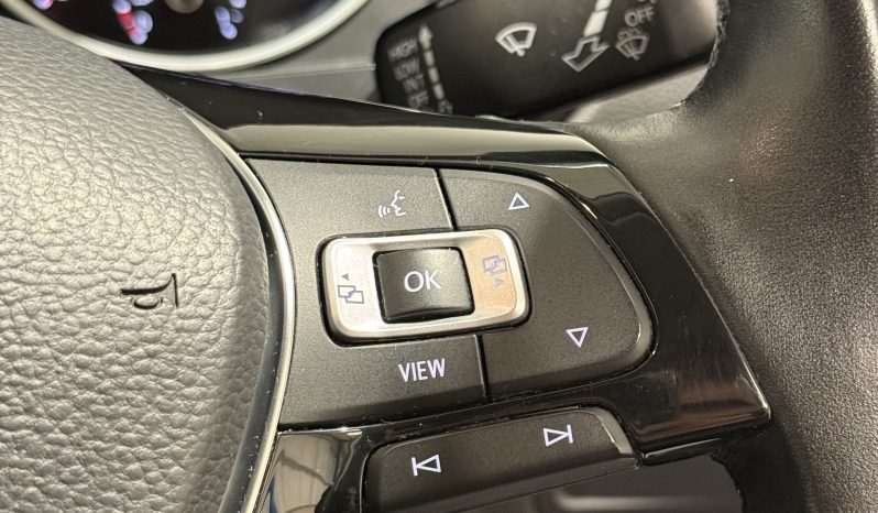 2020 VW Tiguan 1.5 TSI full