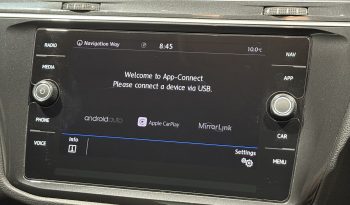 2020 VW Tiguan 1.5 TSI full