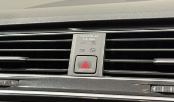 2020 VW Tiguan 1.5 TSI full