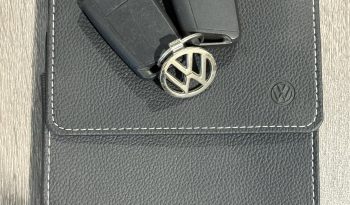 2020 VW Tiguan 1.5 TSI full