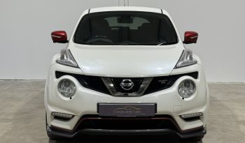 2015 Nissan Juke Nismo RS 1.6 full