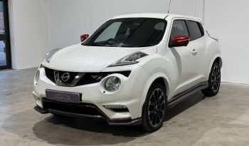 2015 Nissan Juke Nismo RS 1.6 full