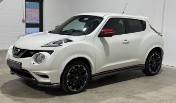 2015 Nissan Juke Nismo RS 1.6 full