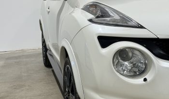 2015 Nissan Juke Nismo RS 1.6 full