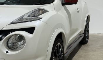 2015 Nissan Juke Nismo RS 1.6 full