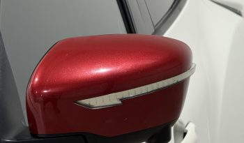 2015 Nissan Juke Nismo RS 1.6 full