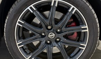 2015 Nissan Juke Nismo RS 1.6 full