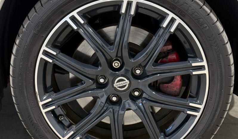 2015 Nissan Juke Nismo RS 1.6 full