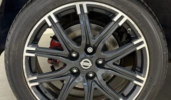 2015 Nissan Juke Nismo RS 1.6 full