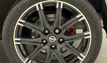 2015 Nissan Juke Nismo RS 1.6 full