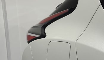 2015 Nissan Juke Nismo RS 1.6 full