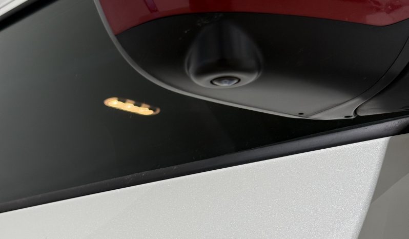 2015 Nissan Juke Nismo RS 1.6 full