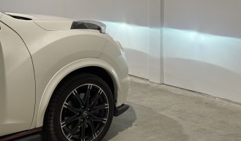 2015 Nissan Juke Nismo RS 1.6 full