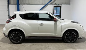2015 Nissan Juke Nismo RS 1.6 full
