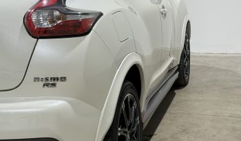 2015 Nissan Juke Nismo RS 1.6 full