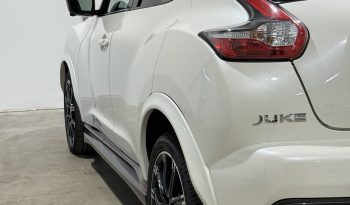 2015 Nissan Juke Nismo RS 1.6 full