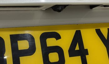 2015 Nissan Juke Nismo RS 1.6 full