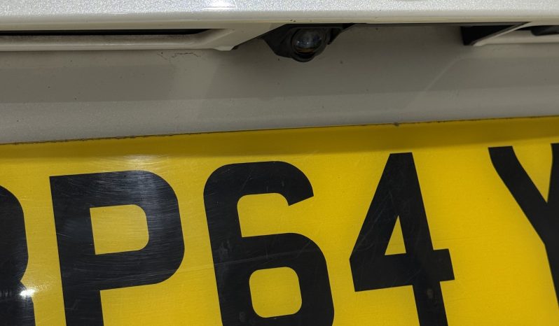 2015 Nissan Juke Nismo RS 1.6 full