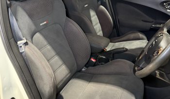 2015 Nissan Juke Nismo RS 1.6 full