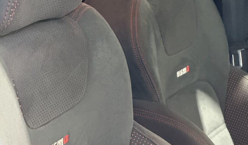 2015 Nissan Juke Nismo RS 1.6 full