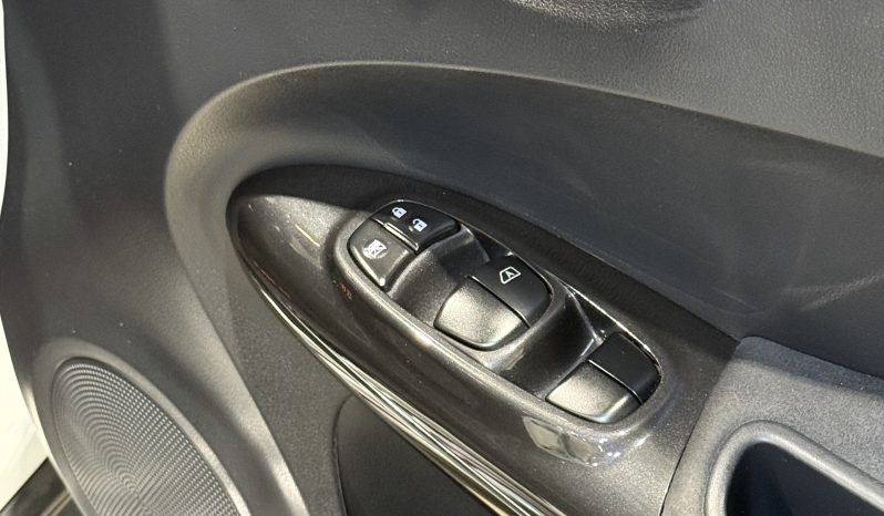 2015 Nissan Juke Nismo RS 1.6 full