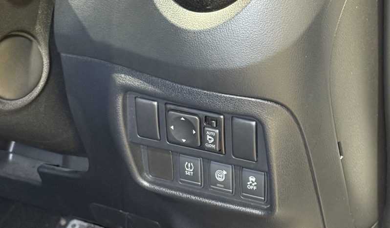 2015 Nissan Juke Nismo RS 1.6 full