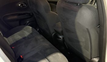 2015 Nissan Juke Nismo RS 1.6 full