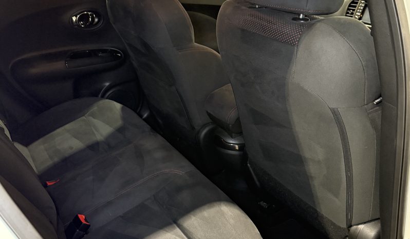 2015 Nissan Juke Nismo RS 1.6 full