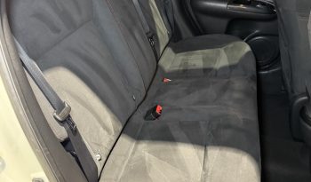 2015 Nissan Juke Nismo RS 1.6 full