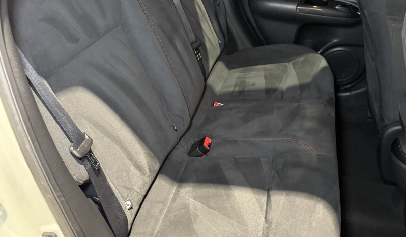 2015 Nissan Juke Nismo RS 1.6 full