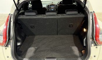 2015 Nissan Juke Nismo RS 1.6 full