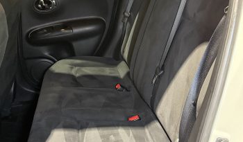 2015 Nissan Juke Nismo RS 1.6 full